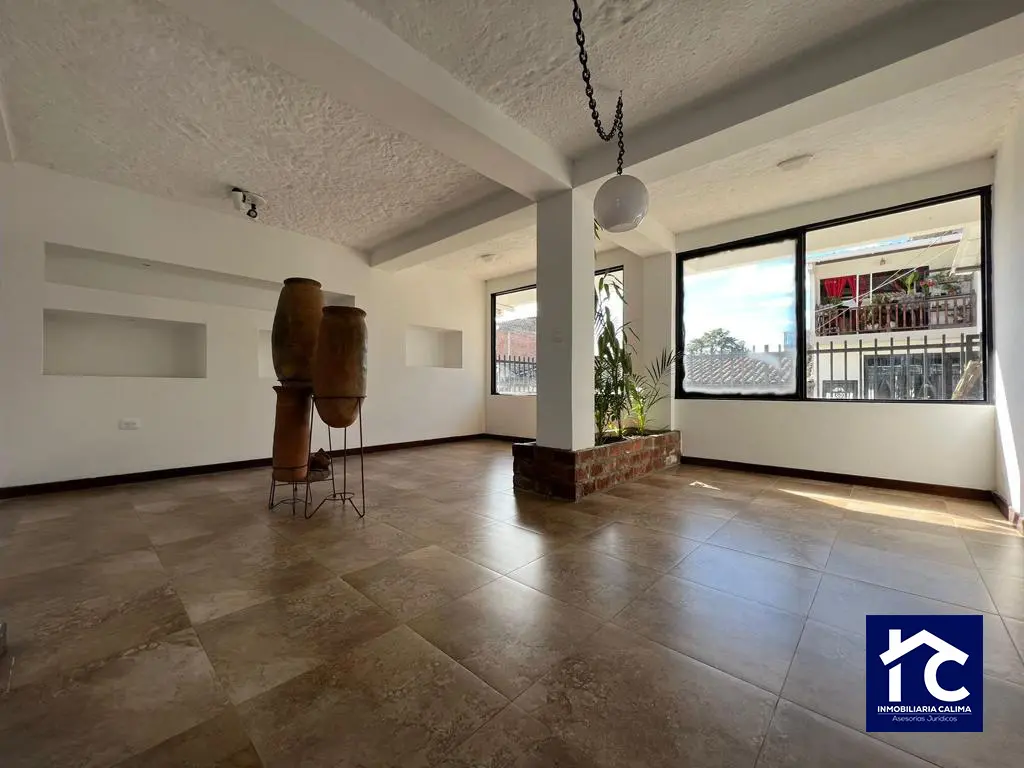 Vivienda Barrio Canada